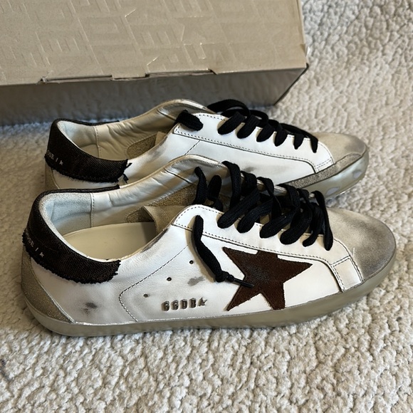 Golden goose sneakers - Picture 2 of 8